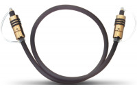  Oehlbach Hyper Profi Opto 100 Black 1m (6081)