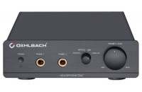  Oehlbach XXL DAC Ultra Black