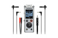 Диктофоны Olympus LS-P1 Interviewer Kit