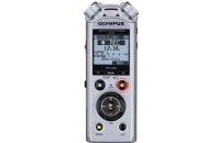  Olympus LS-P1