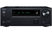  Onkyo TX-NR6100 Black