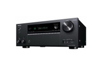 Ресівери та підсилювачі Hi-Fi Onkyo TX-NR7100 Black