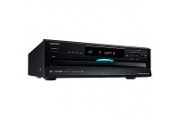  Onkyo DX-C390 Black