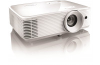 Проекторы Optoma HD29HLV