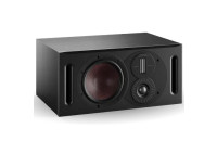 DALI Opticon Vocal MK2 Satin Black