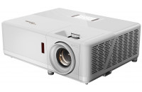 Проектори Optoma ZH406-W