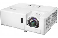 Проектори Optoma ZH406ST