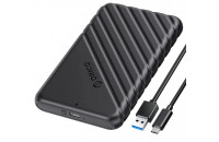 Жорсткі диски, SSD Orico External Pocket HDD 2.5