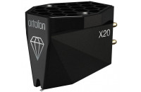 Звукознімачі для вінілового програвача Ortofon MC X20
