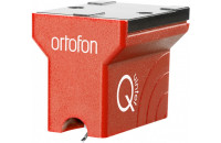 Звукосниматели для винилового проигрывателя Ortofon QUINTET Red