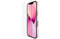  Belkin iPhone 13 Mini UltraGlass Anti-Microbial Screen Protec (OVA077ZZ)