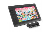 Графические планшеты Parblo Coast 12 Pro Gen2