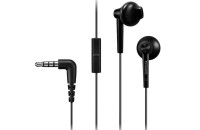 Наушники Panasonic RP-TCM55GC-K