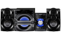 Акустика и аудиосистемы Panasonic SC-VKX95EE-K