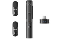 Мікрофони BOYA Magic-05 Type-C Black