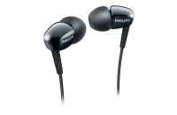  Philips SHE3900BK/51 Black