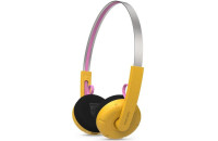  Philips TAMS1 Retro Yellow