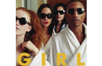 Виниловые пластинки Pharrell Williams - GIRL [LP]