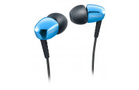  Philips SHE3900BL/51 Blue