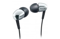 Philips SHE3900SL/51 Silver