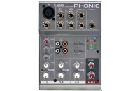 Микшерные пульты Phonic AM 55