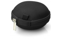 Аксессуары для наушников AES Headphones Case Black