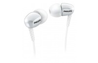  Philips SHE3900WT/00 White