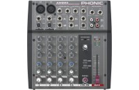 Мікшерні пульти Phonic AM 220