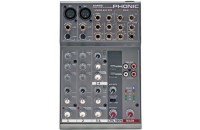 Микшерные пульты Phonic AM 85