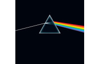 Вінілові платівки Pink Floyd: The Dark Side Of The Moon - 50Th Anniversary