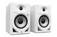 Студійні монітори Pioneer DM-50D White