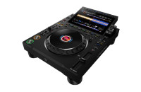 DJ контролери та компоненти Pioneer CDJ-3000X