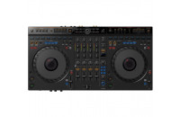 DJ контроллеры и компоненты Pioneer DDJ-GRV6