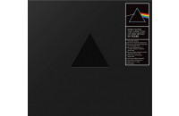 Виниловые пластинки Pink Floyd - The Dark Side Of The Moon Deluxe Box Edition (LP0141)