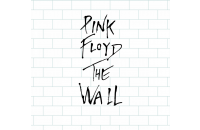 Вінілові платівки Pink Floyd - The Wall (2025 Remastered) [2LP]
