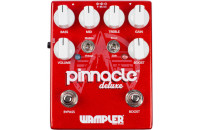 Педалі ефектів Wampler Pinnacle Deluxe v2