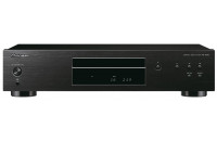 Сетевые проигрыватели и ЦАПы Pioneer PD-10AE Black