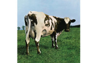 Виниловые пластинки Pink Floyd - Atom Heart Mother [LP]