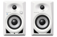  Pioneer DM-40 BT White