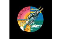 Вінілові платівки Pink Floyd - Wish You Were Here (2025 Remastered) [LP]