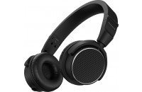 Навушники Pioneer HDJ-S7 Black