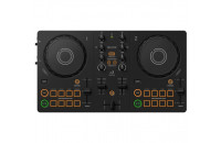 DJ контроллеры и компоненты Pioneer DDJ-FLX2