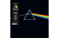 Виниловые пластинки Pink Floyd - The Dark Side Of The Moon - 50th Anniversary [LP]