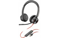 Гарнитуры Plantronics Blackwire 8225 USB-A