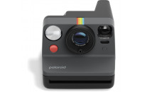 Камеры мгновенной печати Polaroid Now Gen 3 Black