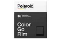 Камеры мгновенной печати Polaroid Color GO Film Double Pack Black Frame Edition