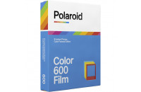 Камеры мгновенной печати Polaroid Color Film for 600 Color Frames