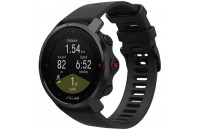 Смарт-годинники Polar Grit X Black M/L (90081734)