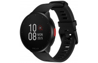 Смарт-годинники Polar Pacer Black (PL-900102174)