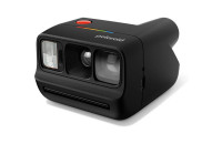 Камери миттєвого друку  Polaroid Go Gen 3 Black